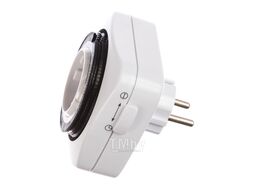 Розетка с механическим таймером REXANT RX - 28 11-6005