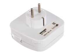 Розетка с механическим таймером REXANT RX - 28 11-6005