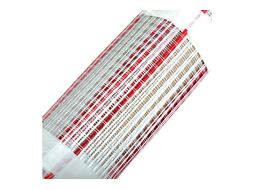 Тёплый пол (нагревательный мат) REXANT Classic RNX -3,5-525 (площадь 3,5 м2 (0,5 х 7,0 м)), 525 Вт, двухжильный с экраном 51-0507-2