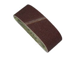 Лента шлифовальная 100х610, К240, 5 шт. MAKITA P-36946
