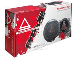 Коаксиальная акустическая система AURA FIREBALL-422