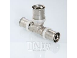Тройник Rifeng 2632х2025х2632 пресс-фитинг ник.