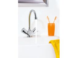 Смеситель для умывальника Grohe Costa S (21257001)