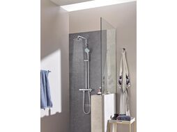 Душевая лейка Grohe Euphoria (27221000)