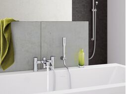 Душевой гарнитур Grohe Eurosmart Cosmopolitan (27369000)