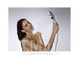 Душевая лейка Hansgrohe Raindance Select S 120 (26530400)
