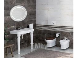 Умывальник Vitra Efes 100 см (6209B003-0001)