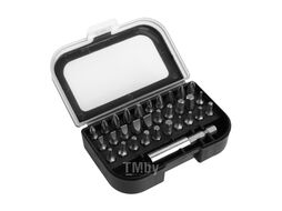 Набор бит с удлинителем BS31 SET 31 Deko 065-0697