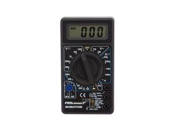 Портативный мультиметр M830B (DT830B) PROconnect