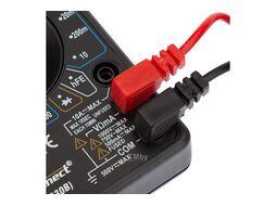 Портативный мультиметр M830B (DT830B) PROconnect