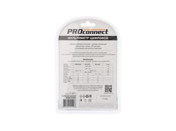 Портативный мультиметр M830B (DT830B) PROconnect