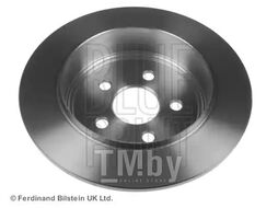 Диск тормозной CHRYSLER: NEON 1.8 16V, 2.0 16V 94-00, NEON II 1.6, 2.0 16V, 2.0 16V R, T 99 -, PT CRUISER 2.0, 2.2 CRD, 2.4, GT 2.4 00 -, PT CRUISER кабрио 2.4