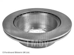 Тормозной диск HYUNDAI TERRACAN (HP) 01- R BLUE PRINT ADG04368