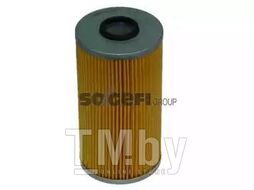 Фильтр масляный BMW 3 (E36,E46), 5 (E34) (Бензиновые модели), Opel Omega B 2,5TD, Land Rover Range Rover II 2,5TD PURFLUX L244