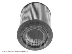 Фильтр масляный VW Passat 2.3 VR6, 2.8 VR6 1/96->, Vento 2.8 VR6 1/96-> BLUE PRINT ADA102103
