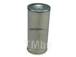 Фильтр воздушный Iveco (Trucks) PURFLUX A801