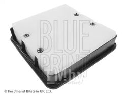 Фильтр воздушный Mitsubishi L200 2.5 DID 5/06-> BLUE PRINT ADC42249