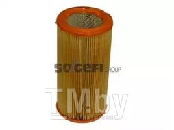 Фильтр воздушный Citroen Xantia 2.0i 16V, Peugeot 306 2.0 16V PURFLUX A224