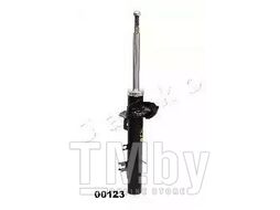 Амортизатор подвески Citron C2-F(R) Citron C3 Pluriel-F(R) Citron C3-F(R) JAPKO MJ00123