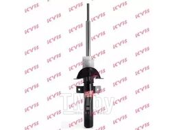 Амортизатор подвески Ford Fiesta (96- 2.02)-F Ford Fiesta Van, Courier-F Mazda 121-F KYB 333702