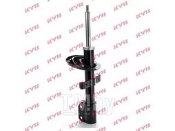 Амортизатор подвески Renault Clio III-F KYB 633744