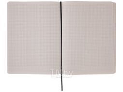 Записная книжка Axent Partner Soft L / 8615-01 (черный)