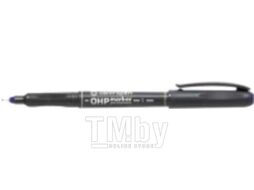 Маркер перманентный Centropen 0.3мм S / 2634 0106 (синий)
