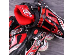Роликовые коньки Darvish DV-S-11S (р-р 30-34)