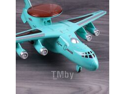 Самолет игрушечный Darvish DV-T-1956