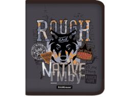 Папка для тетрадей Erich Krause Rough Native / 48700