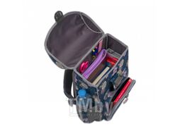 Школьный рюкзак Erich Krause ErgoLine 15L Blossom / 51582
