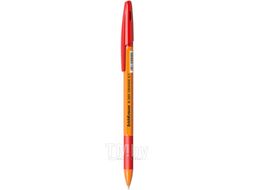 Ручка шариковая Erich Krause R-301 Orange Stick&Grip / 43189