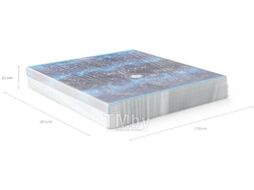 Тетрадь Erich Krause Magic Sea World / 49614 (48л, клетка)