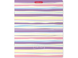 Тетрадь Erich Krause Pastel Lines / 51400 (48л, клетка)