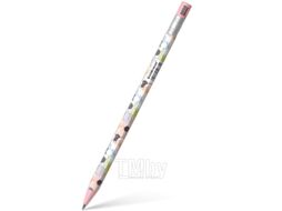 Механический карандаш Erich Krause Flower Cocktail / 50834