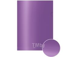 Папка-уголок Erich Krause Glossy Vivid / 53320
