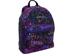 Рюкзак Erich Krause EasyLine 17L Purple Stardust / 51753