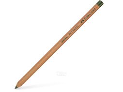 Пастельный карандаш Faber Castell PITT Pastel 174 / 112274 (зеленый хром)