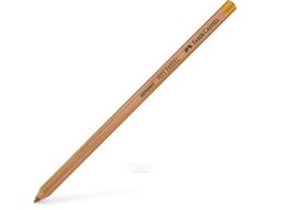Пастельный карандаш Faber Castell PITT Pastel 182 / 112282 (охра коричневая)