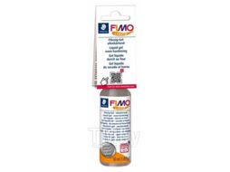Гель художественный Fimo 8050-81 (серебро)