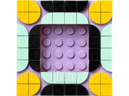 Набор для творчества Lego Dots Креативные фоторамки / 41914