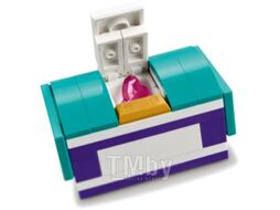 Конструктор Lego Friends Американские горки на Волшебной ярмарке / 41685