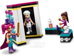 Конструктор Lego Friends Американские горки на Волшебной ярмарке / 41685