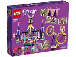Конструктор Lego Friends Американские горки на Волшебной ярмарке / 41685