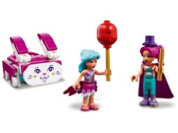 Конструктор Lego Friends Американские горки на Волшебной ярмарке / 41685
