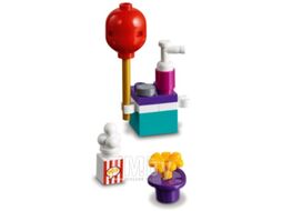 Конструктор Lego Friends Американские горки на Волшебной ярмарке / 41685