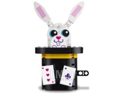 Конструктор Lego Friends Американские горки на Волшебной ярмарке / 41685