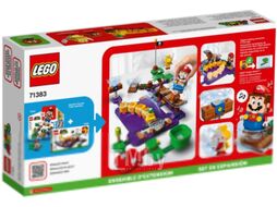 Конструктор Lego Super Mario / 71383