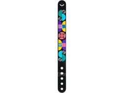 Набор для создания украшений Lego Dots Браслет Музыка / 41933