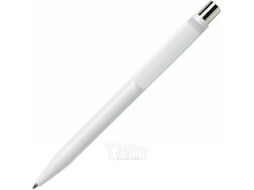 Ручка шариковая Maxema Dot B CR / D1-B CR-01 (синий)